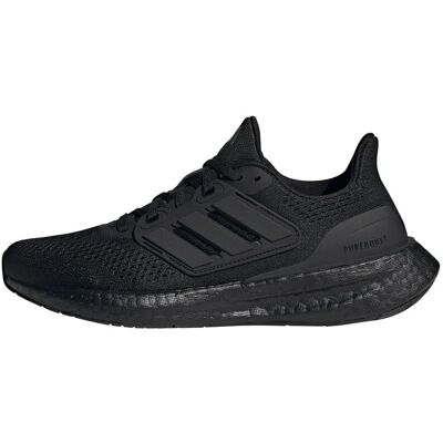Adidas Pureboost 23 Running Shoes - Black Adidas Pureboost 23 Running Shoes - Black