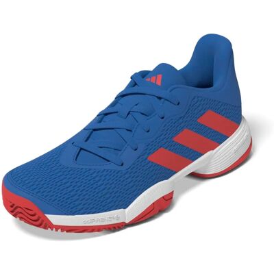adidas Zapatos de Tenis para niños Barricade - Azul - Zapatos de Tenis adidas Zapatos de Tenis para niños Barricade - Azul - Zapatos de Tenis