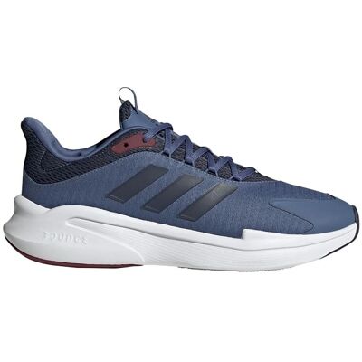 adidas AlphaEdge Schoenen - Blauw - Unisex Sportschoenen adidas AlphaEdge Schoenen - Blauw - Unisex Sportschoenen