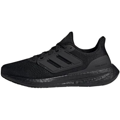 Buty do biegania adidas Pureboost 23 IF2375 - Czarny Buty do biegania adidas Pureboost 23 IF2375 - Czarny
