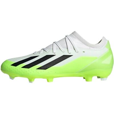 Adidas X Crazyfast HQ4534 Weiß Fußballschuhe - Sportswear Adidas X Crazyfast HQ4534 Weiß Fußballschuhe - Sportswear