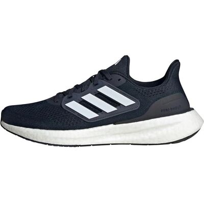 Adidas Pureboost 23 Navy/Blue - Buty do biegania Adidas Pureboost 23 Navy/Blue - Buty do biegania
