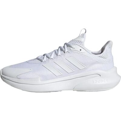 adidas AlphaEdge + Schuhe - Damen - Weiß adidas AlphaEdge + Schuhe - Damen - Weiß