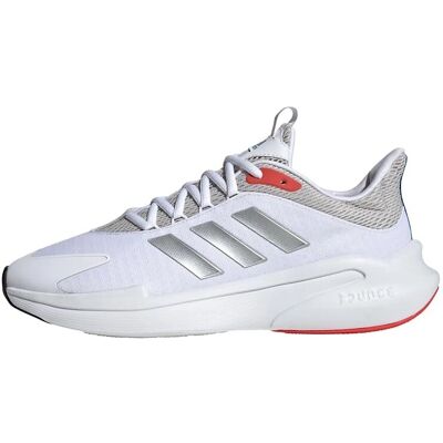 adidas AlphaEdge + 46 Wit - Schoenen adidas AlphaEdge + 46 Wit - Schoenen