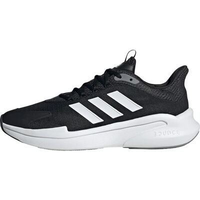 adidas AlphaEdge + Schuhe - Schwarz - Schuhe adidas AlphaEdge + Schuhe - Schwarz - Schuhe
