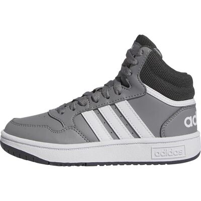 Adidas Hoops Mid 3.0 K - Μπασκετικές Παπούτσια Adidas Hoops Mid 3.0 K - Μπασκετικές Παπούτσια