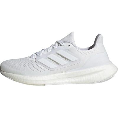 adidas Pureboost 23 Buty do biegania - Białe adidas Pureboost 23 Buty do biegania - Białe