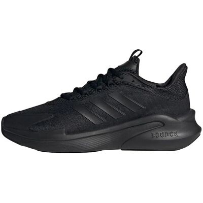 adidas Damen Freizeitschuhe AlphaEdge + - Schwarz - Schuhe adidas Damen Freizeitschuhe AlphaEdge + - Schwarz - Schuhe