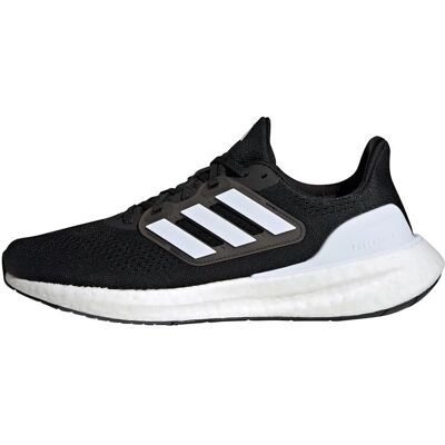 Buty Adidas Pureboost 23 Czarne - Buty Buty Adidas Pureboost 23 Czarne - Buty