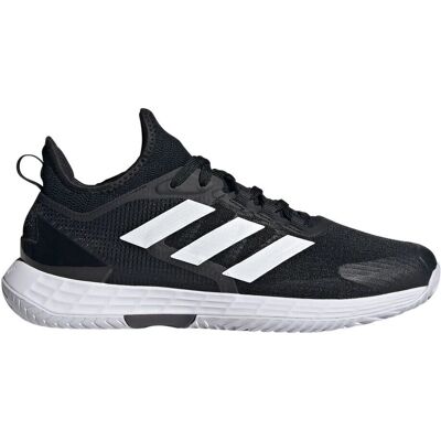 adidas Ubersonic 4.1 Zwart Tennisschoenen adidas Ubersonic 4.1 Zwart Tennisschoenen