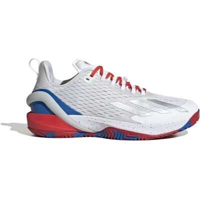 Adidas Adizero Cybersonic Tennisschoenen - Tennisschoenen Adidas Adizero Cybersonic Tennisschoenen - Tennisschoenen