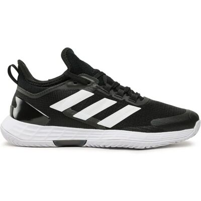adidas Ubersonic 4.1 Tennisschoenen - Zwart adidas Ubersonic 4.1 Tennisschoenen - Zwart