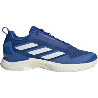 adidas Avacourt Tennisschoenen - Dames - Blauw - Tennisschoenen adidas Avacourt Tennisschoenen - Dames - Blauw - Tennisschoenen