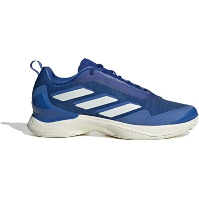 adidas Avacourt Tennisschoenen - Vrouw - Blauw adidas Avacourt Tennisschoenen - Vrouw - Blauw