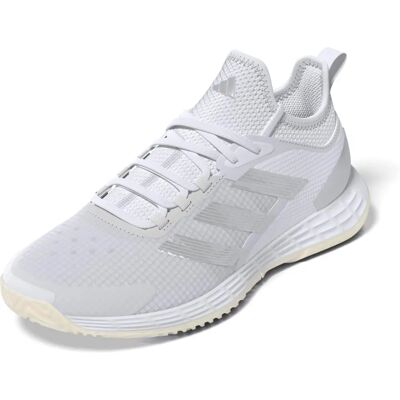 adidas Ubersonic 4.1 Witte Tennisschoenen - Tennis adidas Ubersonic 4.1 Witte Tennisschoenen - Tennis