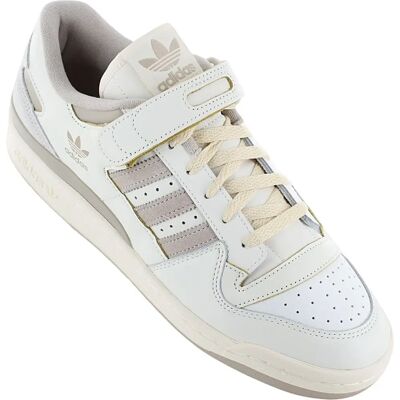 adidas Originals Modell IE9936 Weiße Turnschuhe - Sneakers adidas Originals Modell IE9936 Weiße Turnschuhe - Sneakers