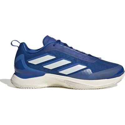 adidas Avacourt Tênis de tênis para saibro - Azul - Tênis de tênis adidas Avacourt Tênis de tênis para saibro - Azul - Tênis de tênis