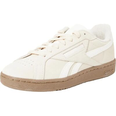 Chaussure Reebok Club C Grounds - Beige - Chaussures Chaussure Reebok Club C Grounds - Beige - Chaussures