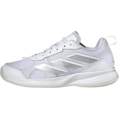 Tênis de tênis adidas Avaflash Low - Feminino - Branco Tênis de tênis adidas Avaflash Low - Feminino - Branco
