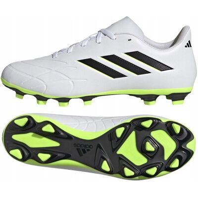 Buty piłkarskie Adidas Copa Pure 4 Fxg GZ2536 - Cały rok dla mężczyzn Buty piłkarskie Adidas Copa Pure 4 Fxg GZ2536 - Cały rok dla mężczyzn