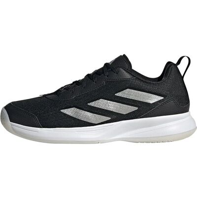 Tênis adidas Avaflash Low - Preto - Feminino Tênis adidas Avaflash Low - Preto - Feminino