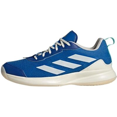 Tênis de tênis adidas Avaflash Low - Azul - Leve, Respirável Tênis de tênis adidas Avaflash Low - Azul - Leve, Respirável