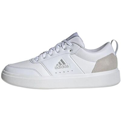 adidas White Recycled Material Sneakers - Sneakers adidas White Recycled Material Sneakers - Sneakers