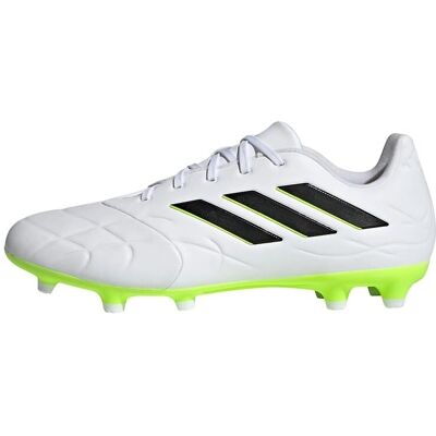 Adidas Copa Pure.3 FG Miękka ziemia Buty piłkarskie - Białe Adidas Copa Pure.3 FG Miękka ziemia Buty piłkarskie - Białe