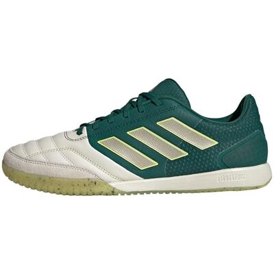 adidas Top Sala Competition Indoor Schuhe - Weiß adidas Top Sala Competition Indoor Schuhe - Weiß