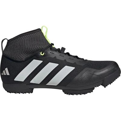 chaussures de cyclisme adidas The Gravel - Noir - Route, Aventure - Chaussures de cyclisme - Publicité chaussures de cyclisme adidas The Gravel - Noir - Route, Aventure - Chaussures de cyclisme - Publicité