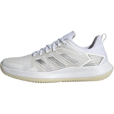 Zapatillas de tenis Adidas Defiant Speed Clay - Blanco - Zapatillas de tenis Zapatillas de tenis Adidas Defiant Speed Clay - Blanco - Zapatillas de tenis