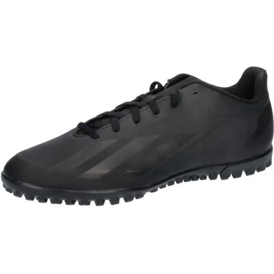 Bottes Adidas X Crazyfast.4 pour Turf - Chaussures de Football Bottes Adidas X Crazyfast.4 pour Turf - Chaussures de Football
