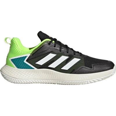 adidas Defiant Speed - Negru - Pantofi de tenis adidas Defiant Speed - Negru - Pantofi de tenis