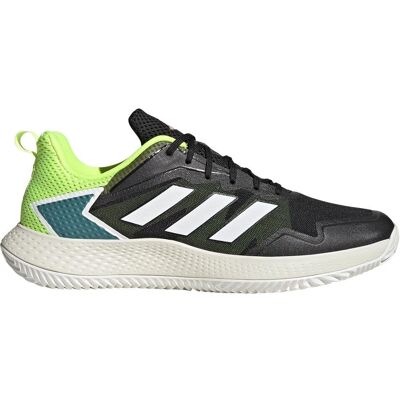 Adidas Defiant Speed - Tenis de tenis - Negru Adidas Defiant Speed - Tenis de tenis - Negru