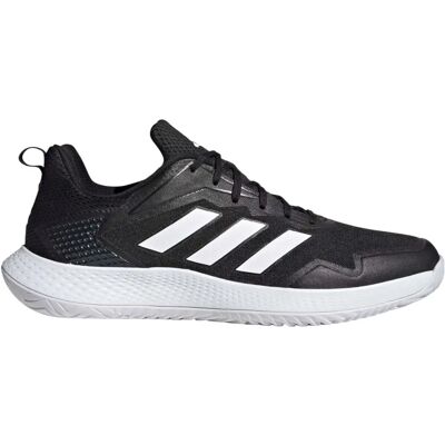 adidas Defiant Speed Zapatillas de tenis - Negro - Zapatillas de tenis adidas Defiant Speed Zapatillas de tenis - Negro - Zapatillas de tenis