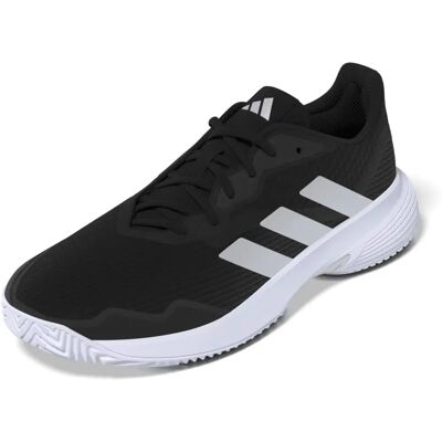 Adidas Black ID1545 Control Tennis Shoes - Tennis Shoes Adidas Black ID1545 Control Tennis Shoes - Tennis Shoes