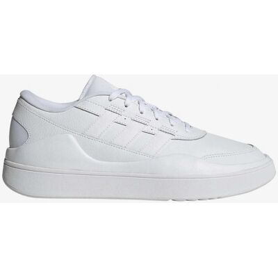 adidas IG7317 Białe Buty Treningowe - Obuwie adidas IG7317 Białe Buty Treningowe - Obuwie