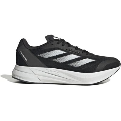 Adidas Duramo Speed M ID9850 Czarny - Buty do biegania i treningu Adidas Duramo Speed M ID9850 Czarny - Buty do biegania i treningu