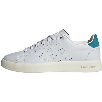 adidas Advantage Premium Schoenen - Grijs - Schoenen adidas Advantage Premium Schoenen - Grijs - Schoenen