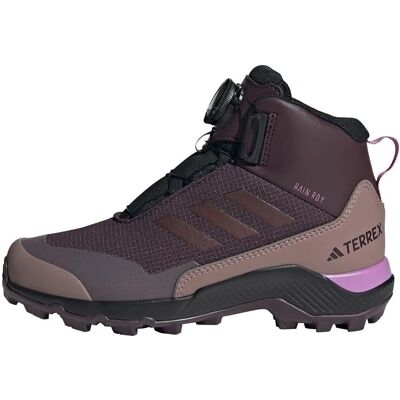 Adidas Dzieci Terrex Winter Mid Boa Rain.rdy - Buty Adidas Dzieci Terrex Winter Mid Boa Rain.rdy - Buty