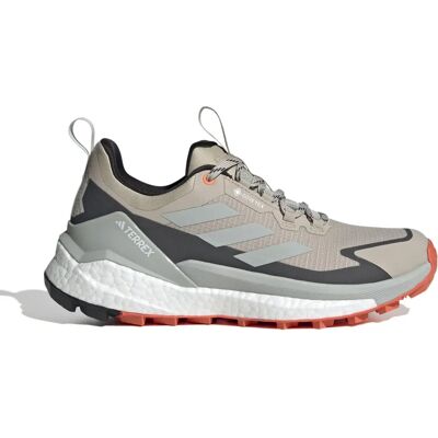 adidas FREE HIKER 2.0 LOW GORE-TEX - Ορειβατικό Παπούτσι adidas FREE HIKER 2.0 LOW GORE-TEX - Ορειβατικό Παπούτσι