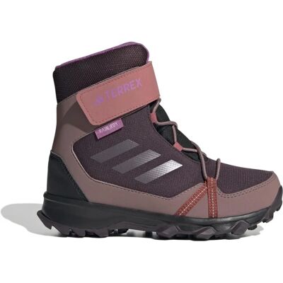 adidas Kids Terrex Snow Winterschuhe - Rot adidas Kids Terrex Snow Winterschuhe - Rot