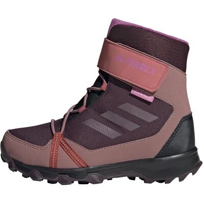 Adidas Kinder Schneeschuhe - Isolierte Winterschuhe Adidas Kinder Schneeschuhe - Isolierte Winterschuhe