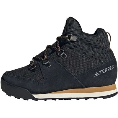 Adidas Terrex Snowpitch IF7505 - Przyczepność, Ciepło & Wysoki Design Adidas Terrex Snowpitch IF7505 - Przyczepność, Ciepło & Wysoki Design