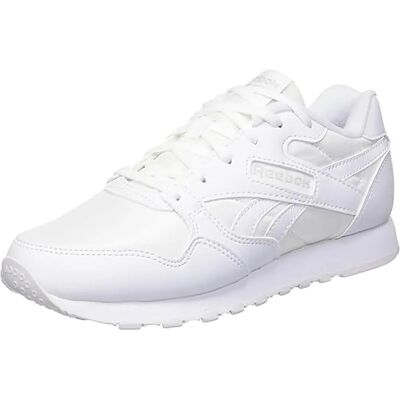 Scarpe Reebok ULTRA FLASH Bianche - Scarpe Scarpe Reebok ULTRA FLASH Bianche - Scarpe