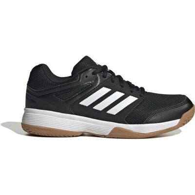Adidas - Speedcourt - Schwarz - Indoor - Schuhe Adidas - Speedcourt - Schwarz - Indoor - Schuhe