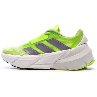 Adidas Adistar 2 Gele Hardloopschoenen - Running Shoes Adidas Adistar 2 Gele Hardloopschoenen - Running Shoes