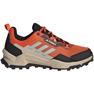 Chaussures de randonnée adidas Terrex AX4 pour femmes - Orange - Randonnée - Publicité Chaussures de randonnée adidas Terrex AX4 pour femmes - Orange - Randonnée - Publicité