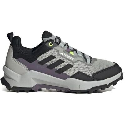 Chaussures de Randonnée Adidas AX4 - Gris - Chaussures de Marche - Publicité Chaussures de Randonnée Adidas AX4 - Gris - Chaussures de Marche - Publicité