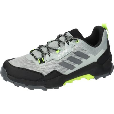 Buty trekkingowe adidas Terrex AX4 - Srebrne - Trekking Buty trekkingowe adidas Terrex AX4 - Srebrne - Trekking